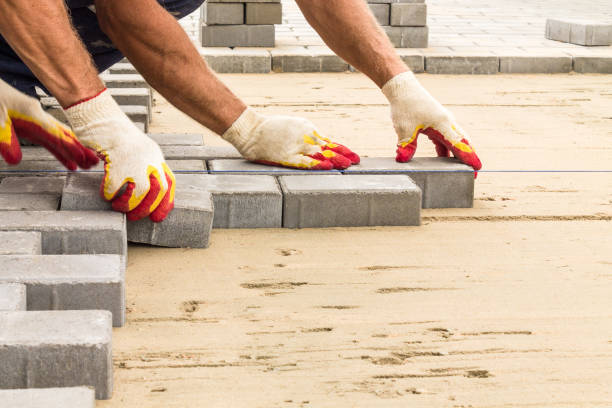 Best Driveway paver repairs and maintenance in Citrus City, TX